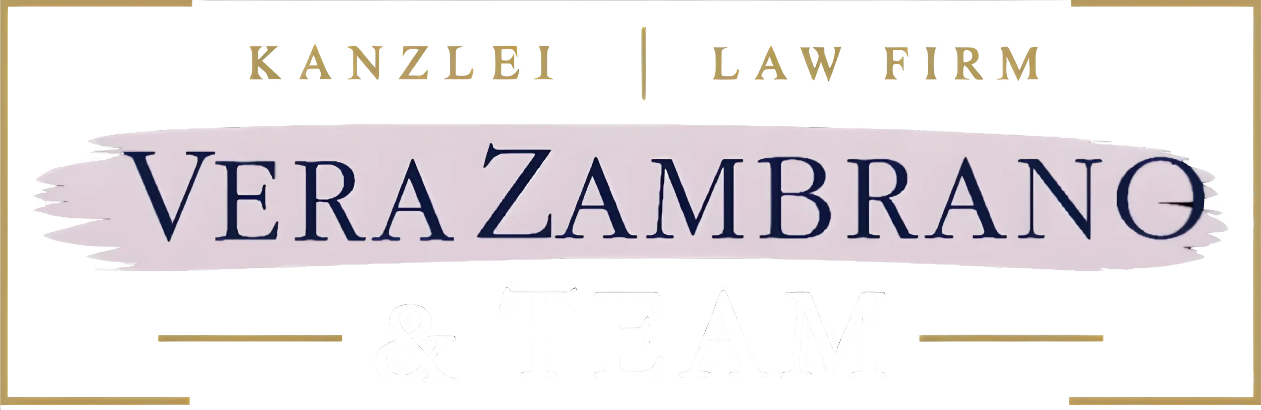 Vera Zambrano & Associates